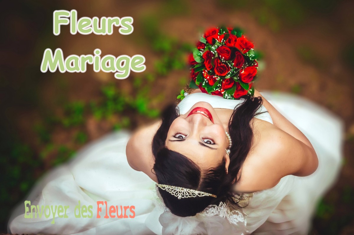lIVRAISON FLEURS MARIAGE à LA-HOUSSAYE-BERANGER